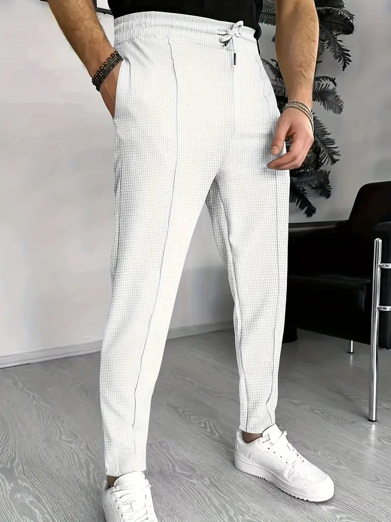 VETICI CASUAL PANTS